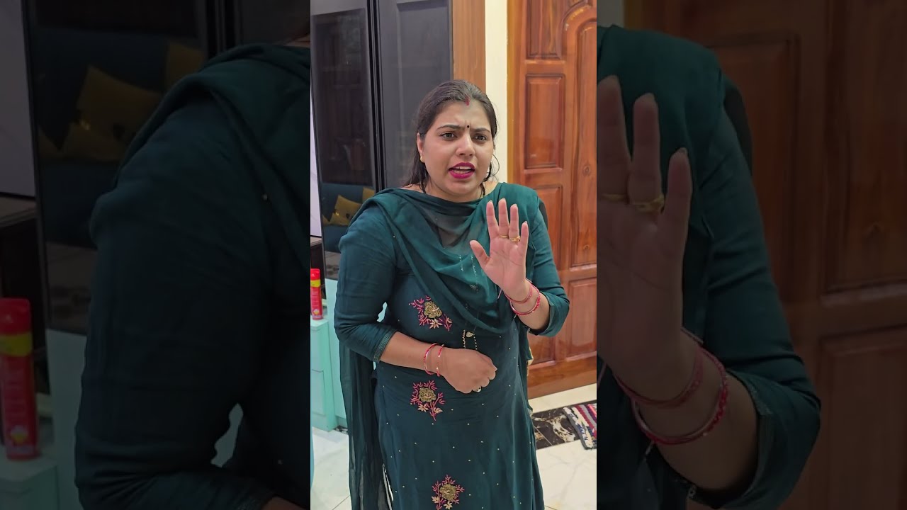 माँ ने तुड़वाया अपनी बेटी का घर।Parveen Bhardwaj 