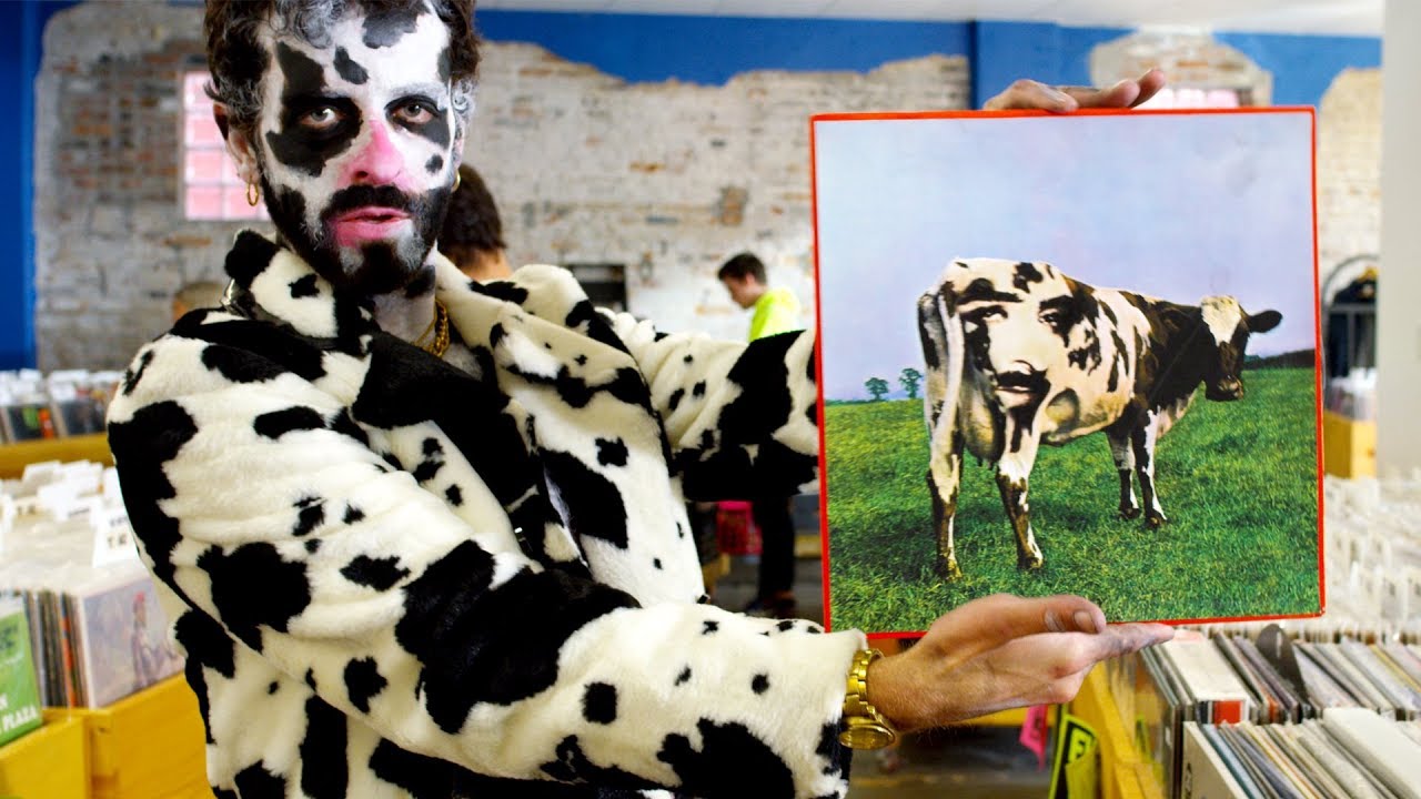 SSION - 'Comeback' (Official Music Video)