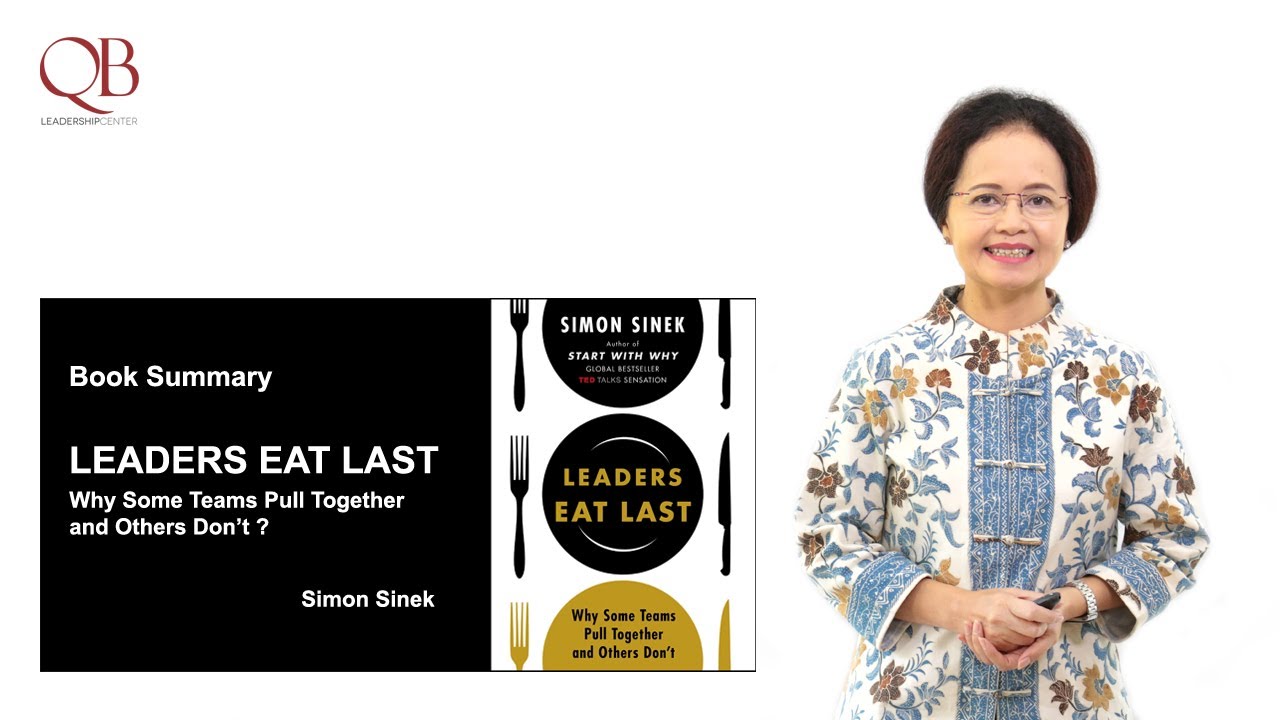 BETTI ALISJAHBANA : BOOK SUMMARY 