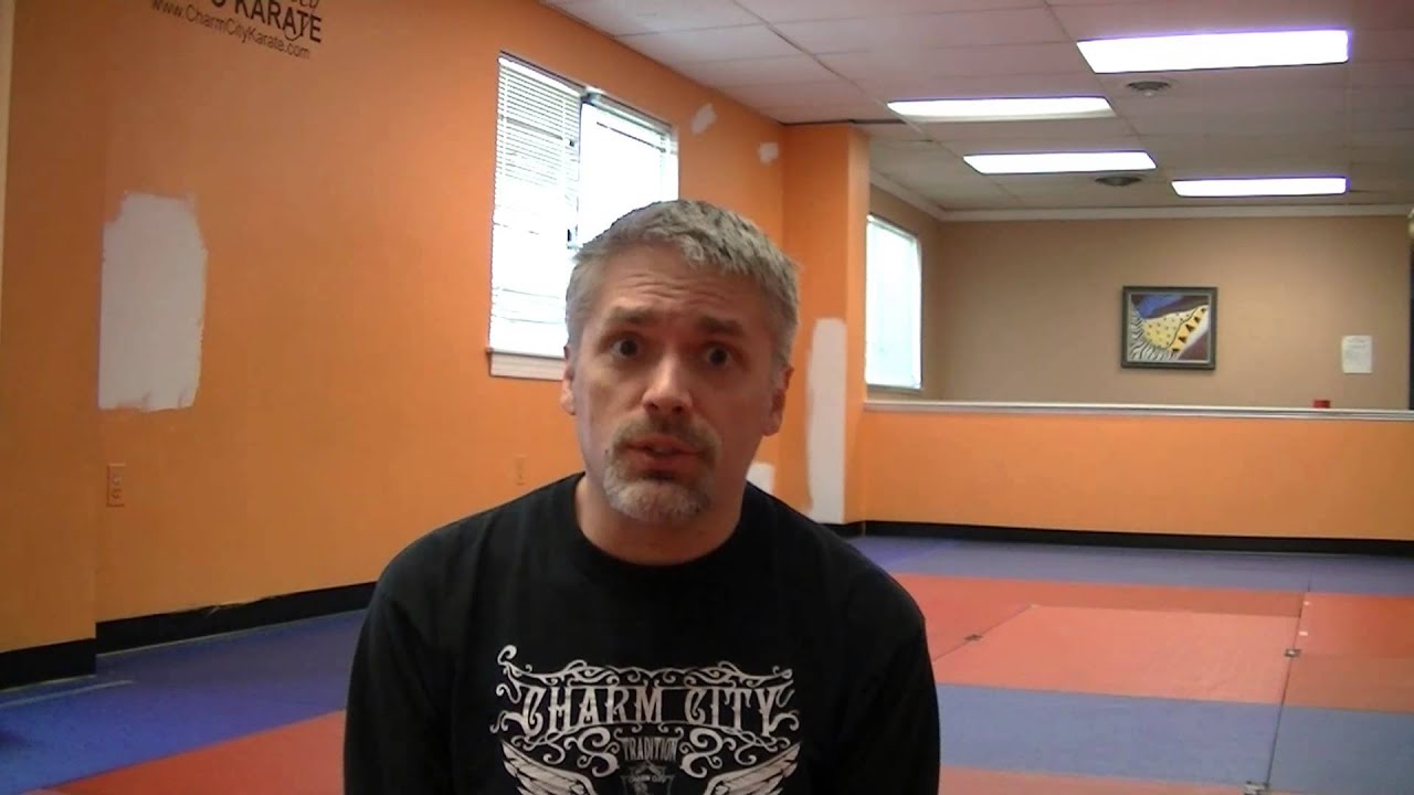 Why Respect Is Important In Martial Arts - Chat From The Mat for Respect