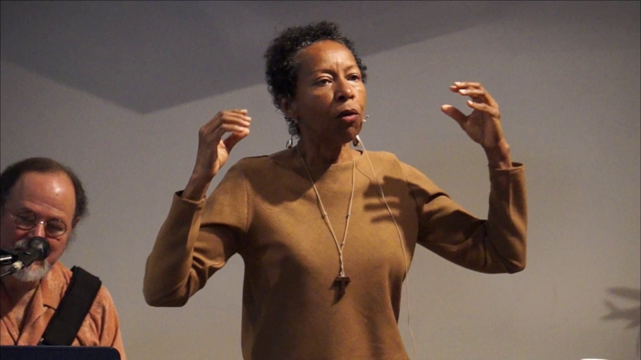 Rickie Byars-Beckwith 