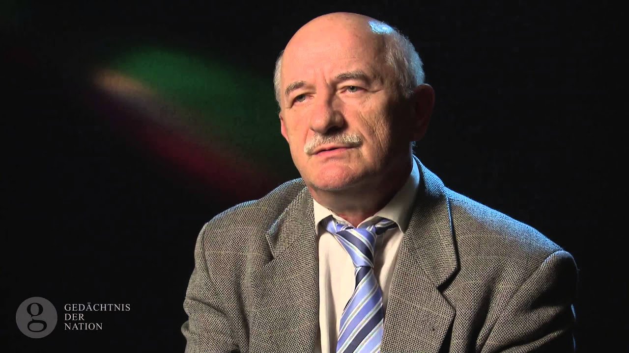 Wolfgang Mayer: Mit allen Mitteln