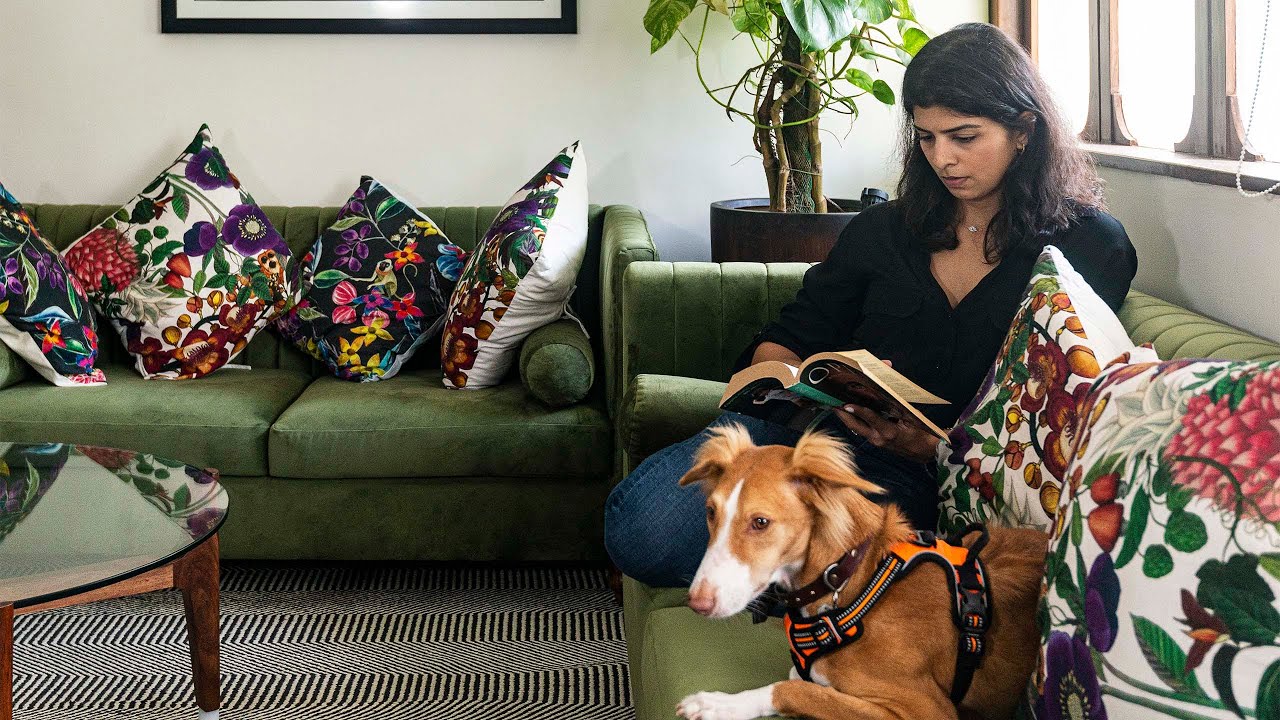 Interior Designer Sarah Sham’s Useful Tips For Those Decorating On A Budget