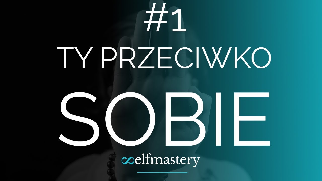 Autosabotaż | Dlaczego Sam Sobie Utrudniasz i Jak To Zmienić