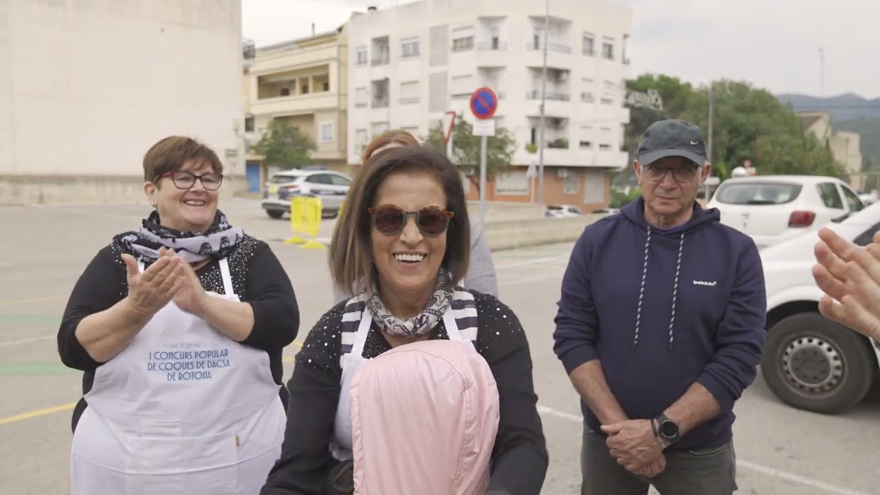 RÒTOVA | PORRAT 2025