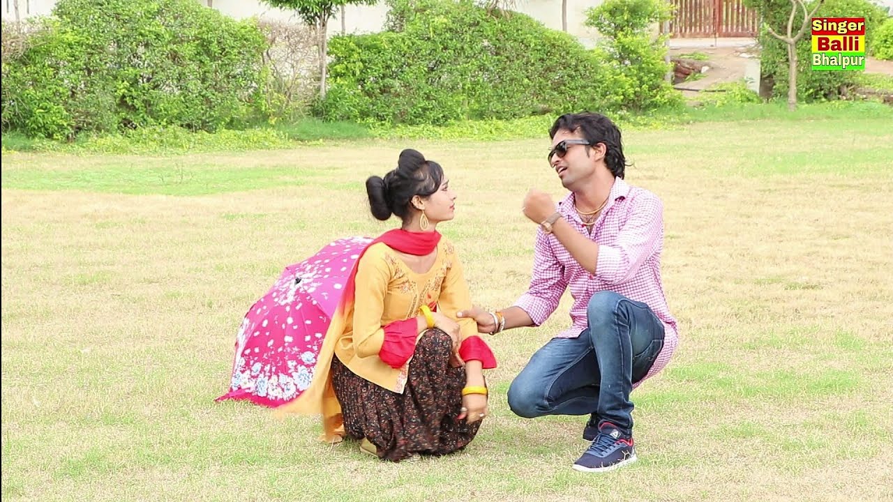 ✔️सबसे Hit Rasiya बिलकुल नई धुन सबकी पसन्द ! चुडो हिंडौन ते मंगायदउ छोरी I Love U