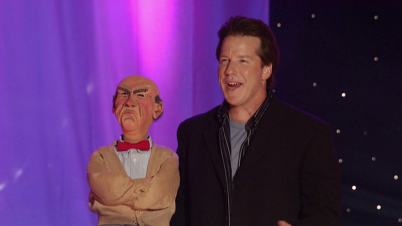 Jeff Dunham: Arguing with Myself (Trailer)