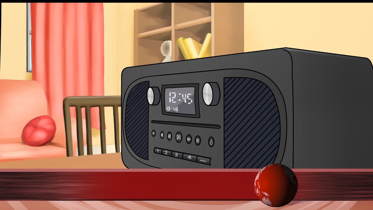 Early Warning Systems (EWS) Animation Video