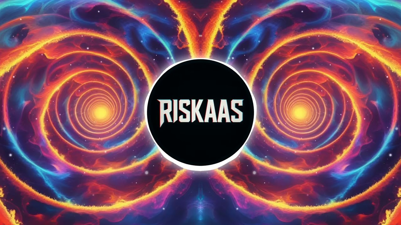 Riskaas - Endless Resonance