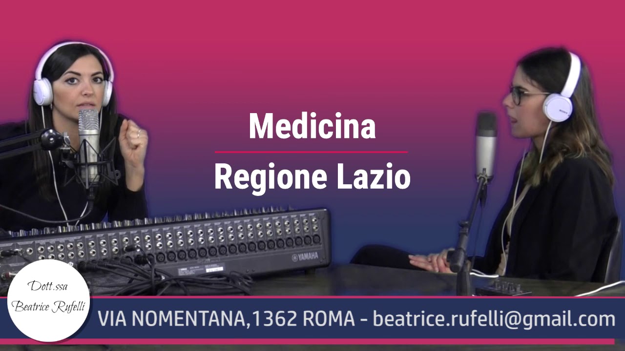 Intervista alla Dott.ssa Beatrice Rufelli - Tecnico di riabilitazione psichiatrica
