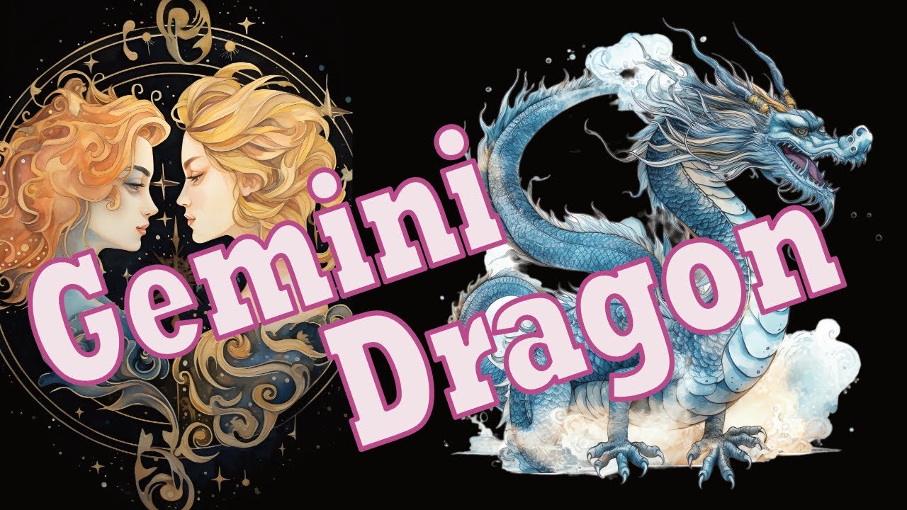 Gemini Dragon Discussion