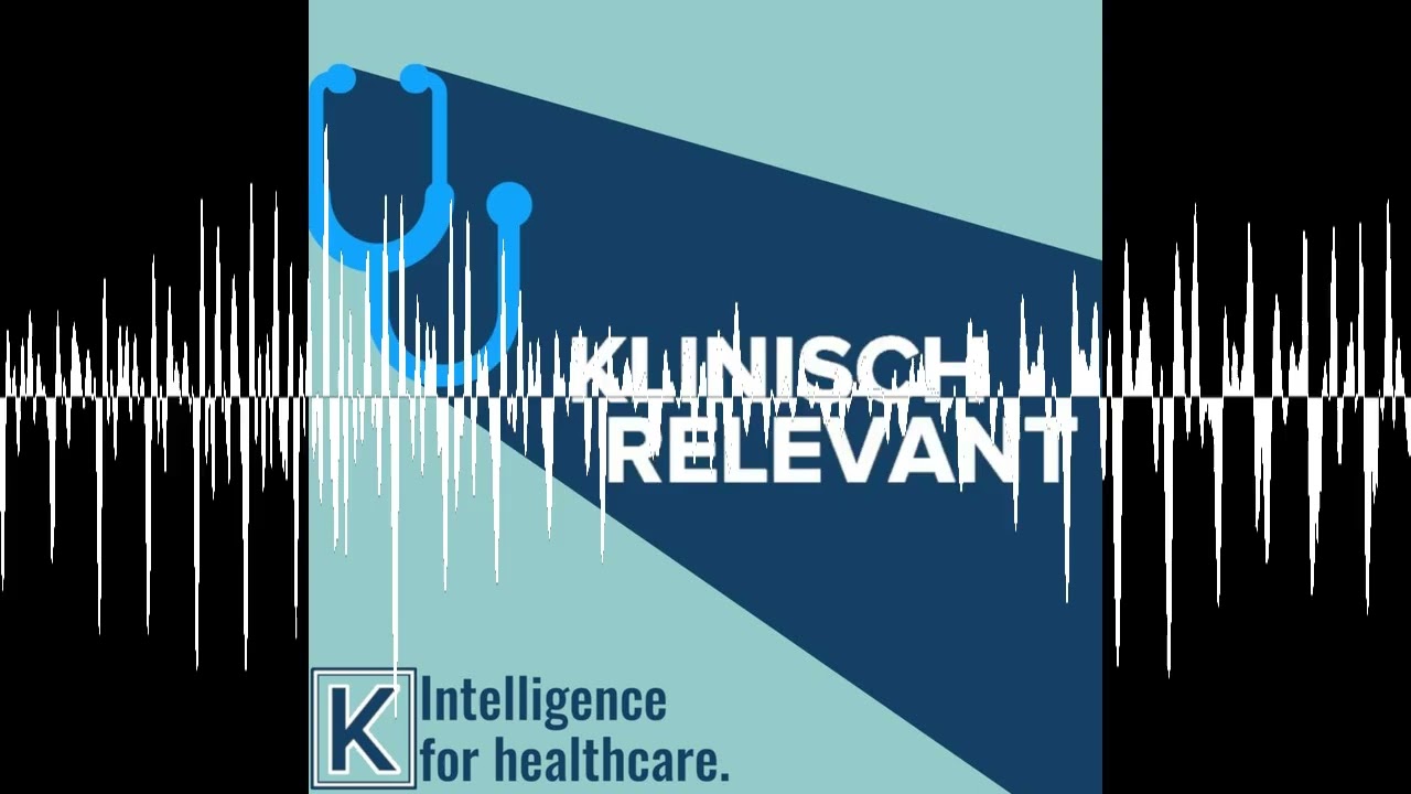 Post-COVID-Syndrom - mit Frau Prof. Yesim Erim und Prof. Volker Köllner - Klinisch Relevant Podcast