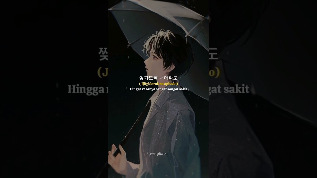 Lim Hyung Joo_Haengbokhagil Barae #limhyungjoo #lirik #lirikaesthetic #sassygirlchunhyang #ostdrakor