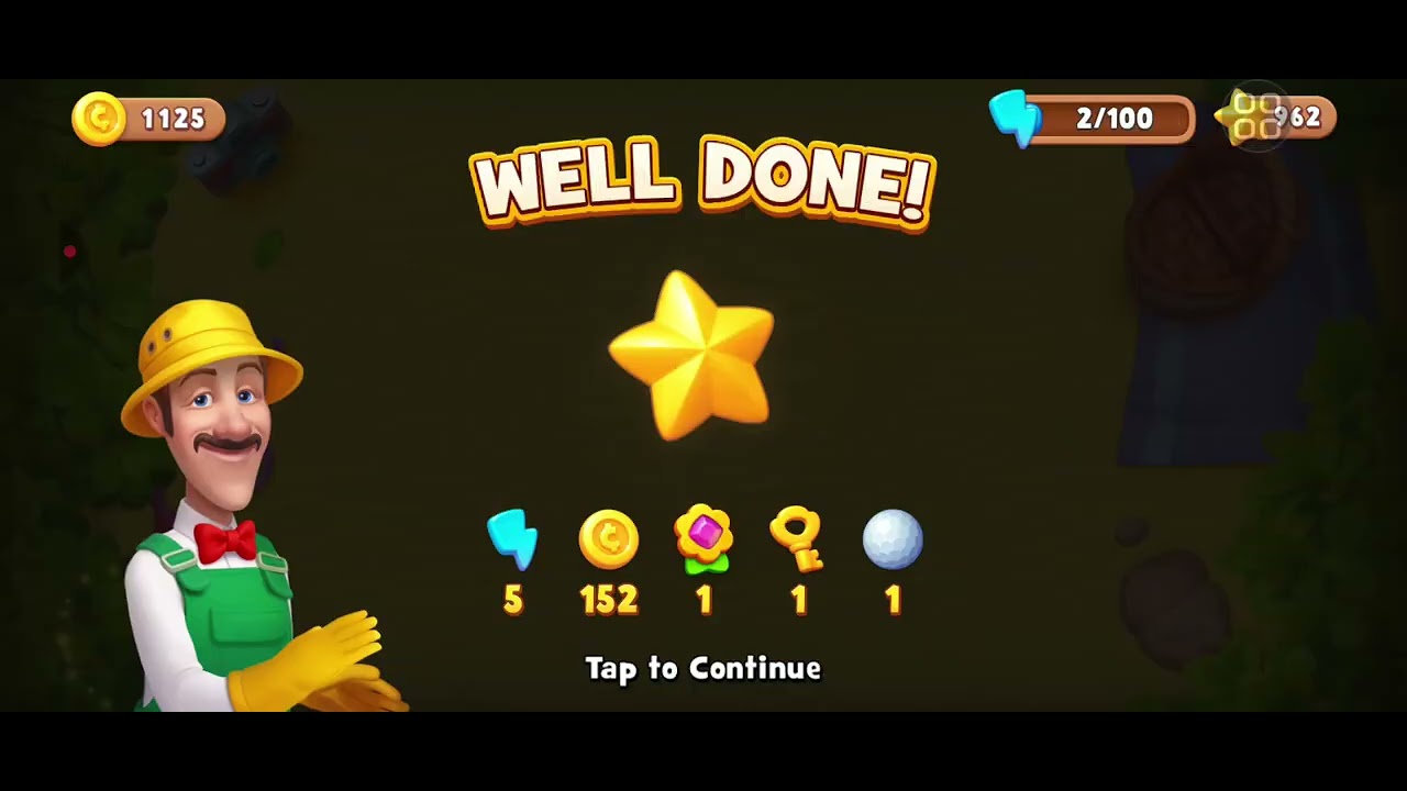 Level 14200 - 14209 #gardenescape #gardengames 