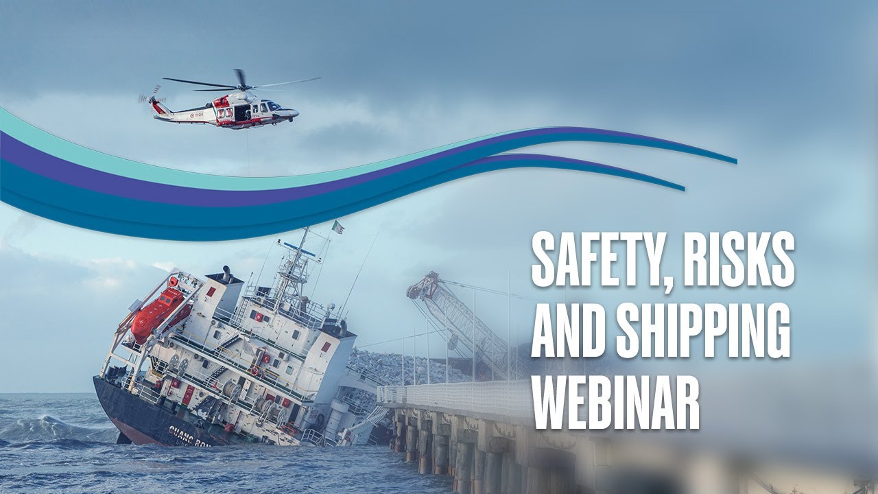 Safety, risks and shipping | The Nautical Institute