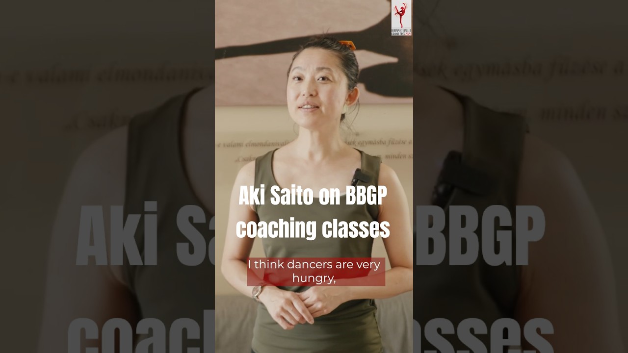 BBGP Competition coaching