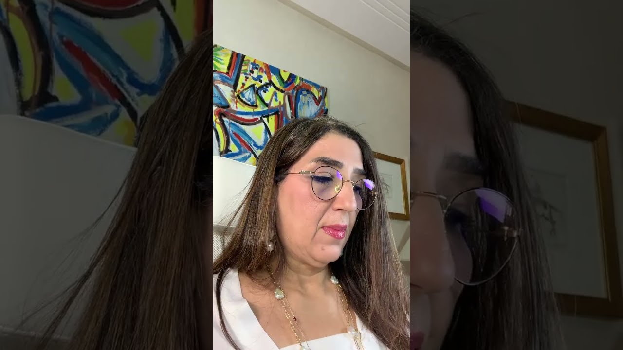 Rabia Elmaanni est en direct !