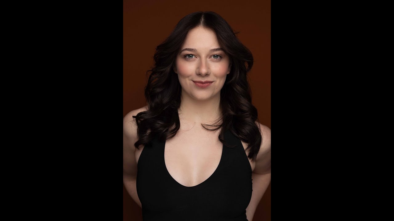 Emma Carrodus Dance Reel