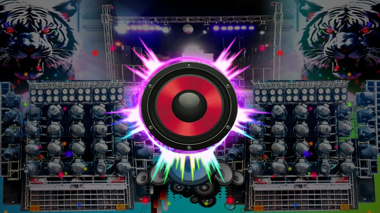 Technologia | Technologia Funny Song Dj Competition Song 2025 | टेक्नोलॉजीया | Tecnologia Dj Remix