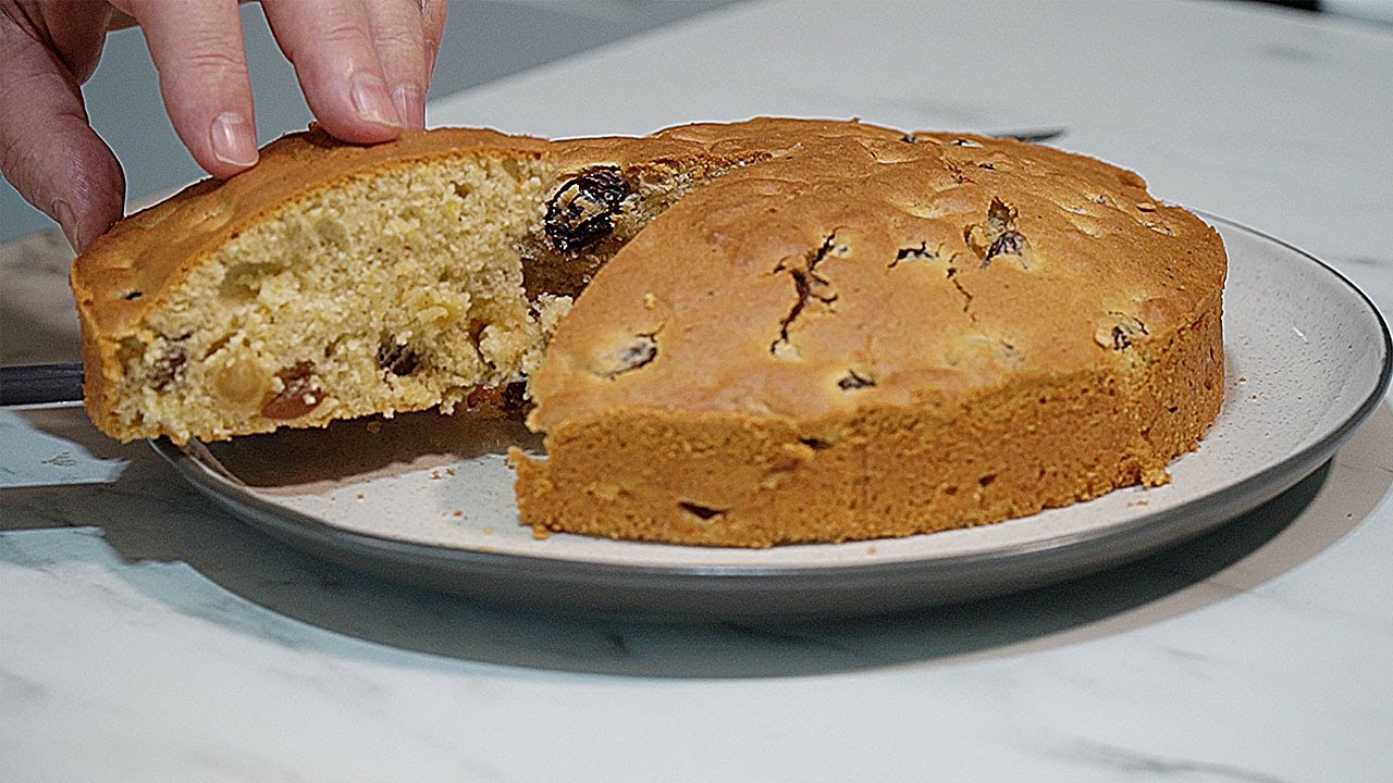 WELSH PLATE CAKE  Teisen Lap Traditional WELSH cake @HYSapientia