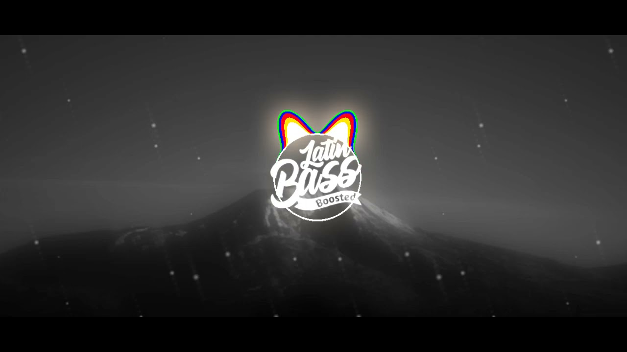 More - Zion & Ken-Y ft. Jory [Bass Boosted]