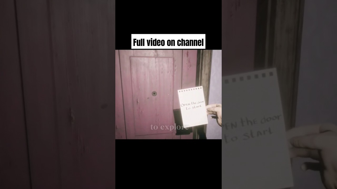 haunted app horror story 