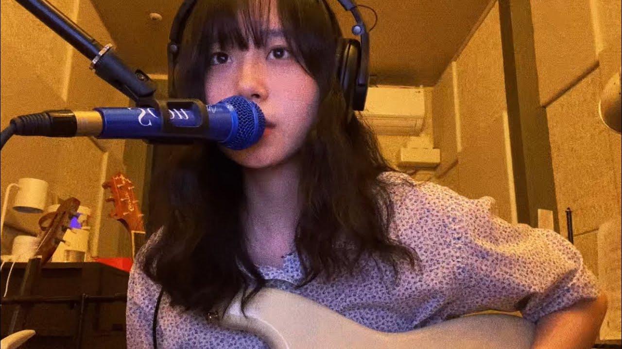 기다리다 cover