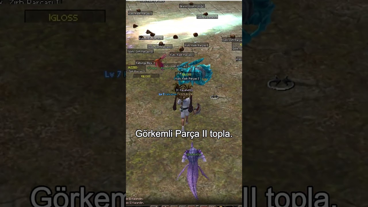 Para kasma taktikleri - 3 Set yapmak!!!#metin2 #ezel #games #tr #mmorpg #gaming #gamer #oyun #memes