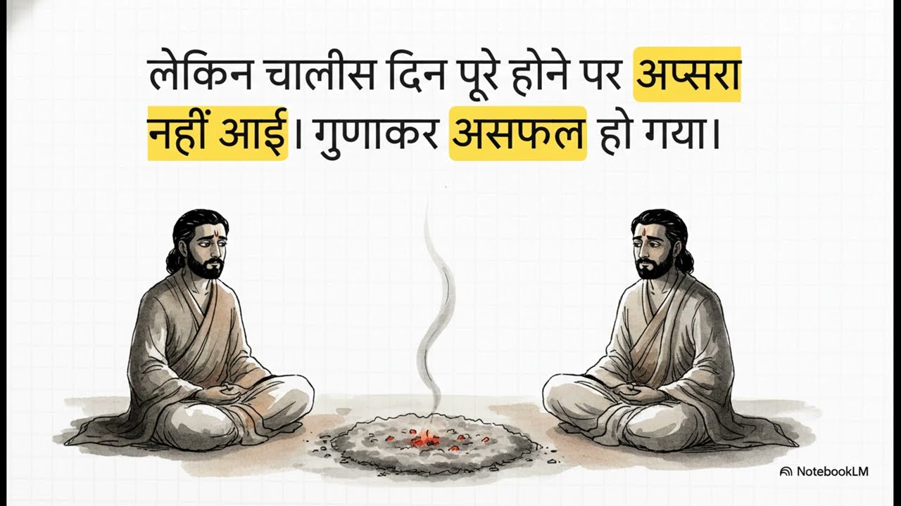 Ek Galti… aur haath se nikal gaya poora jaadu! 😨 | Vikram Betaal Ki Rahasyamayi Kahani