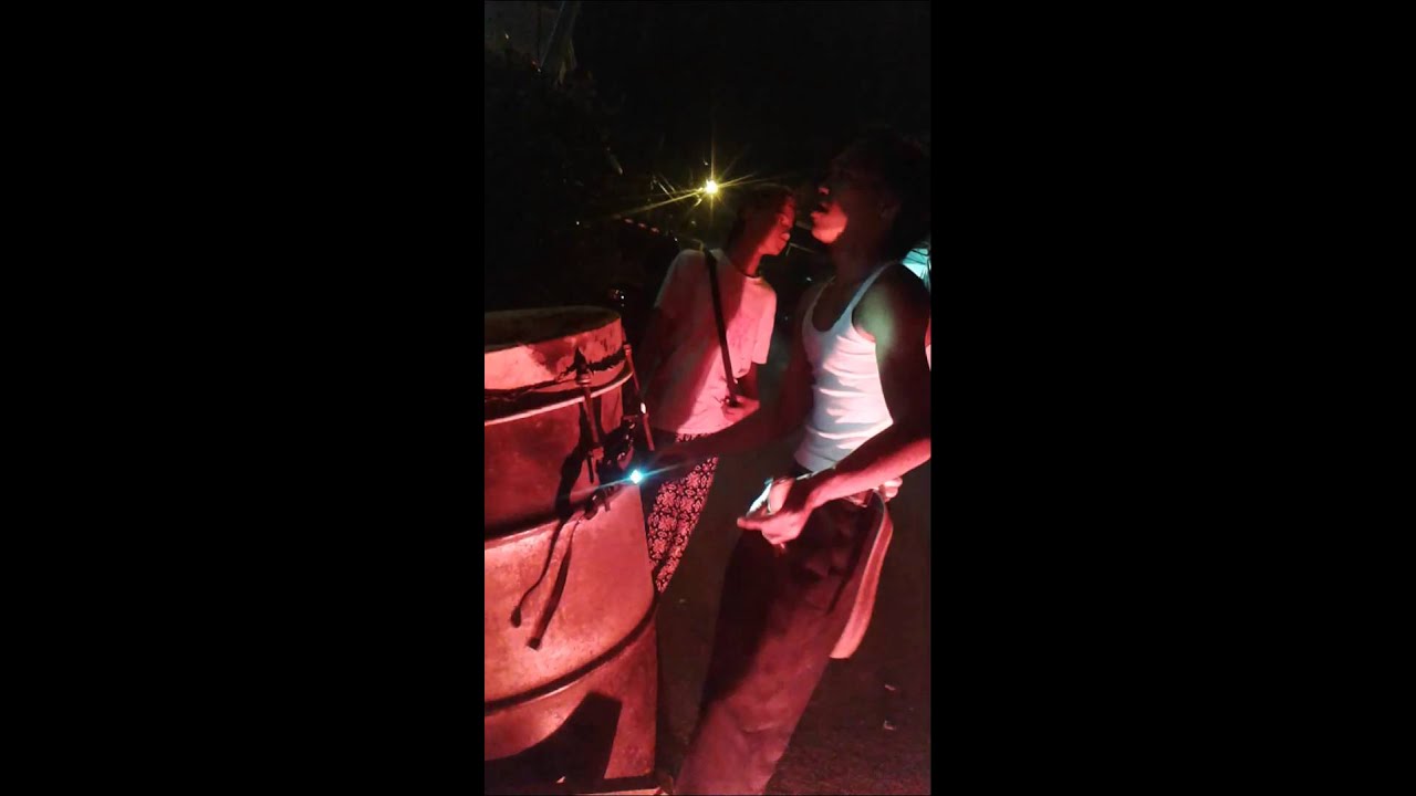Malam takbir dikp.dukuh