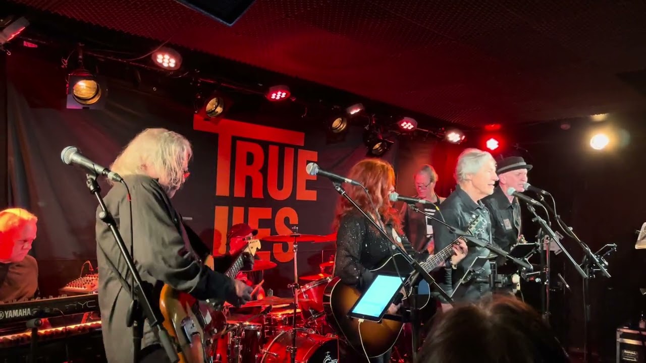 True Lies - Some Days (260227, Malmö)
