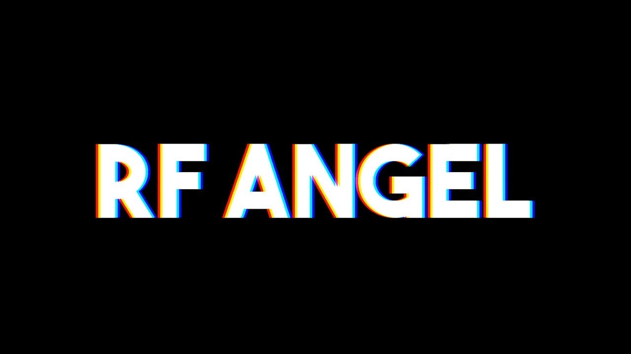 Rf Angel - 1st PVP Movie [Fragme]