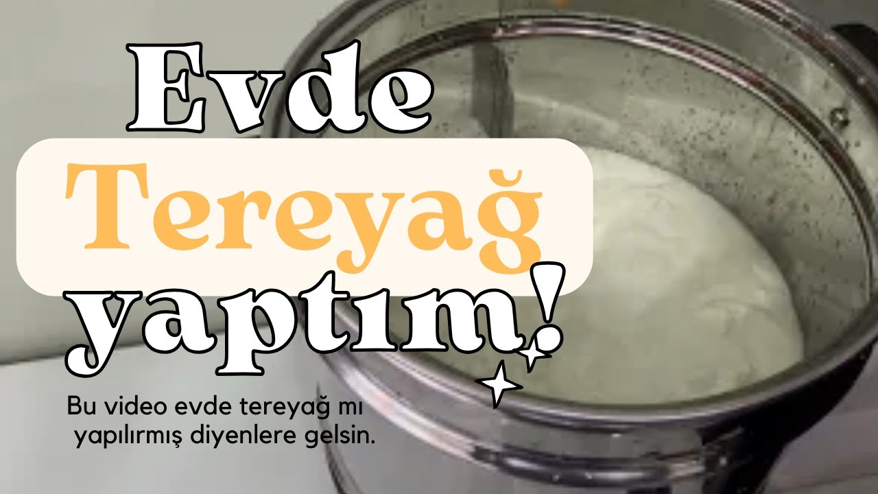 Cvs Yayık Tereyağı Makinesi Ev için uygun mu?