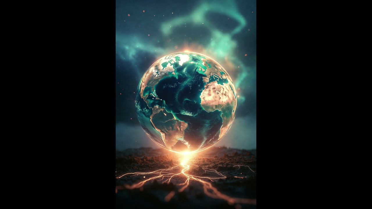 Tomek – Earth Holds Us All