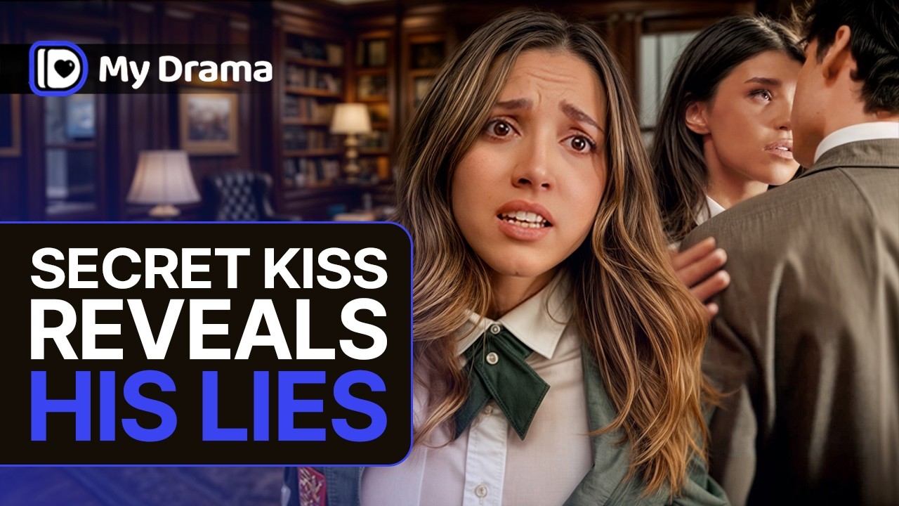 The Campus King Has a New Obsession! – Secret Society: Till Blood Do Us Part – TV Series