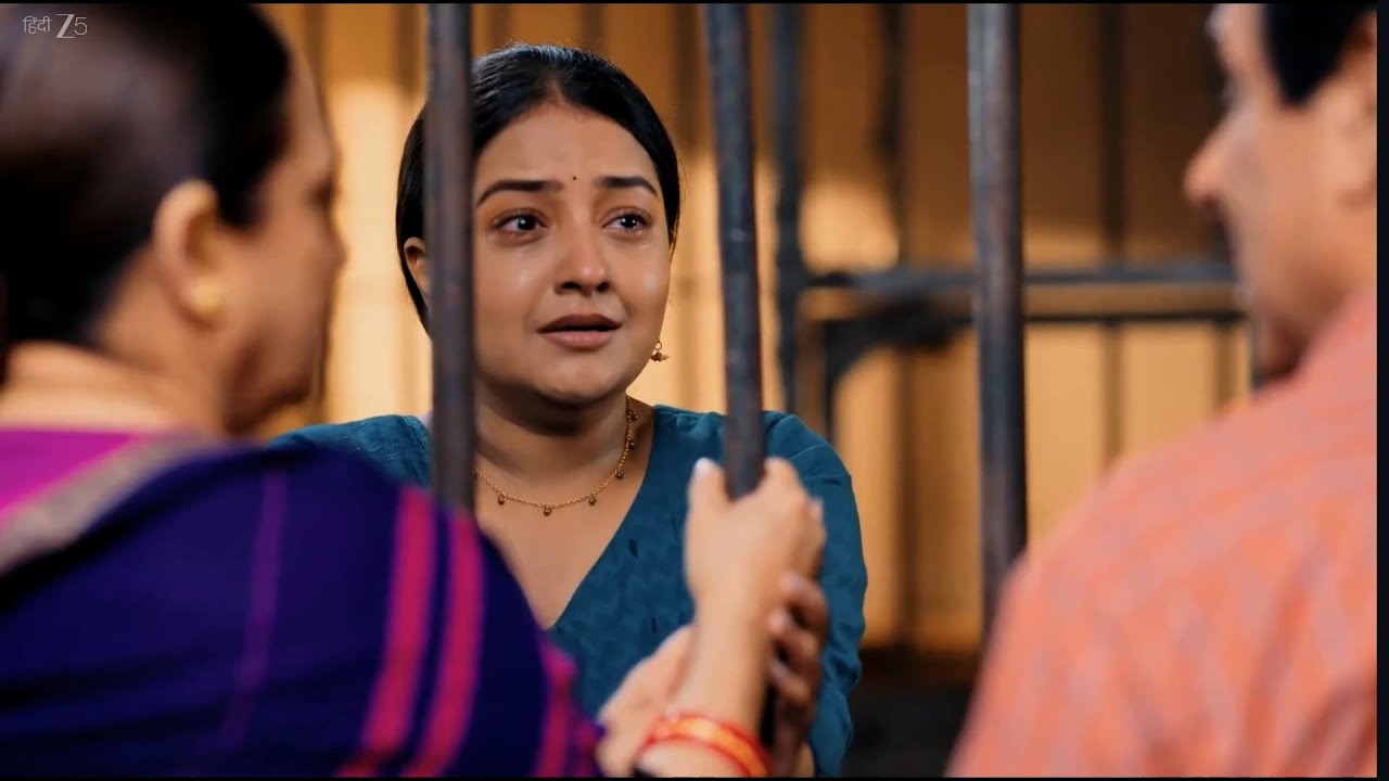 Lakshmi Niwas Today Episode | 7 February 2026 |