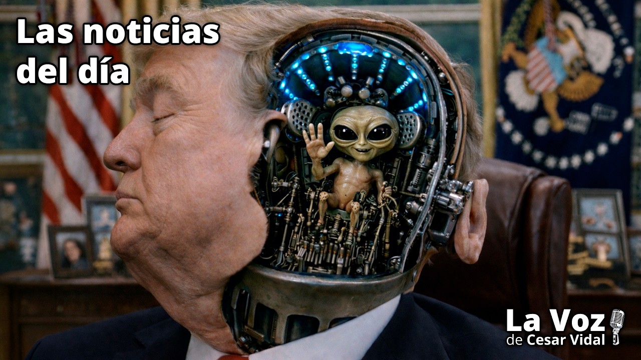 Las noticias del d&iacute;a - 20/02/26