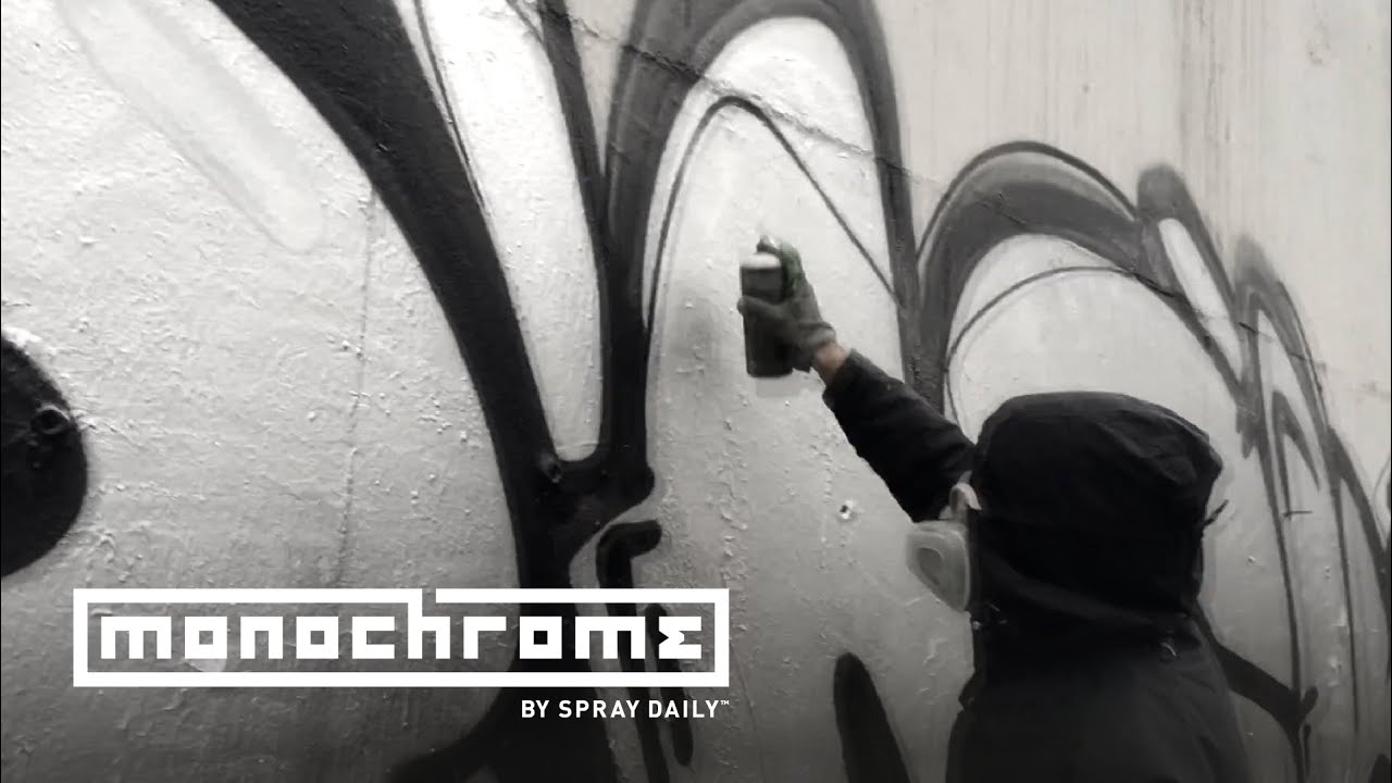 MONOCHROME 013 - RASKO