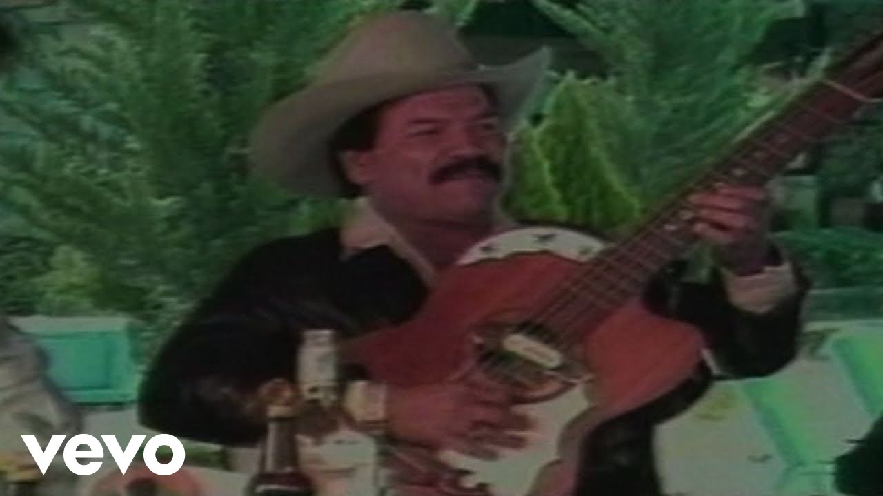 Cardenales De Nuevo Le&oacute;n - Compr&eacute; Una Cantina (Video Oficial)