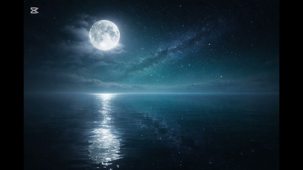 Sleep Sound for Quieting Anxious Thoughts