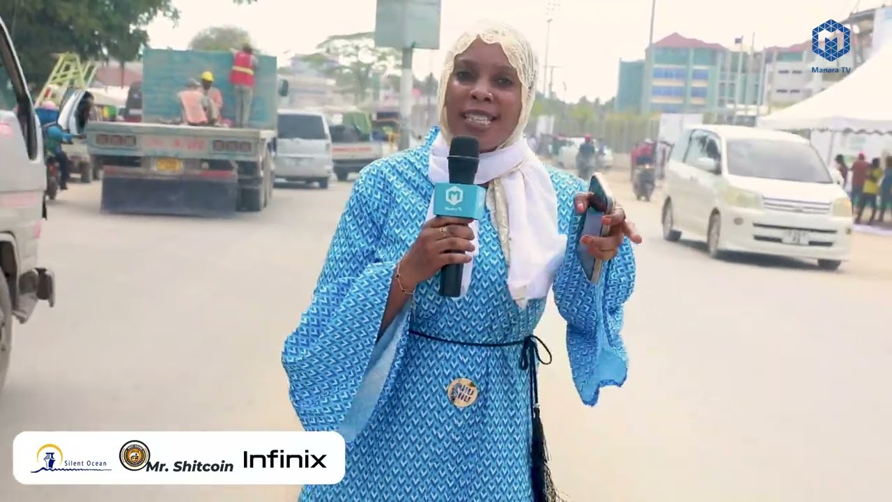 HALI ILIVYO UWANJA WA AMANI ZANZIBAR MUDA HUU KUELEKEA DABI / LEO LEO KAZI IPO