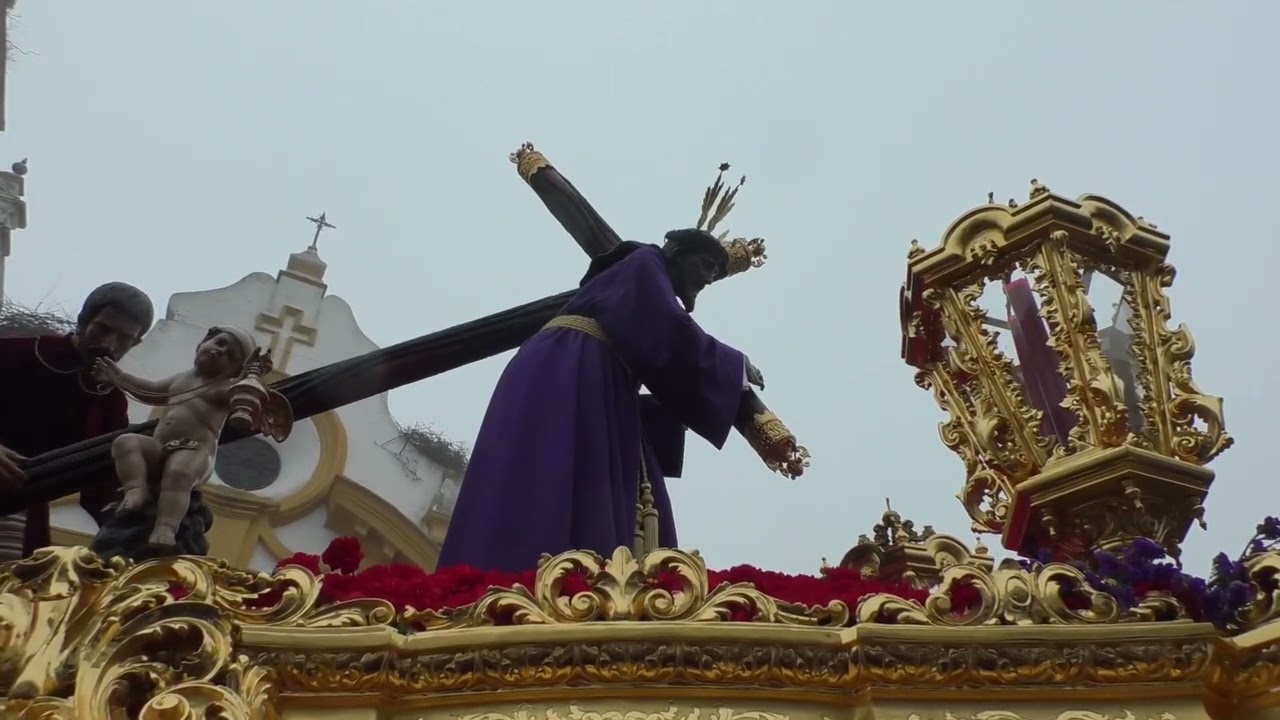 Viernes Santo || 2025