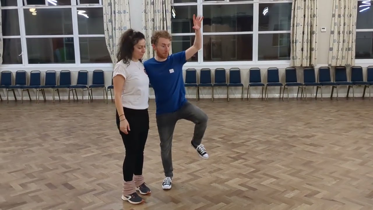 Catchup Class One, 12/01/26