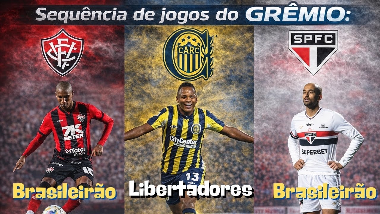 MASTER LIGA RAIZ/ LIGA BRASILEIRA GRÊMIO/ #EP 32