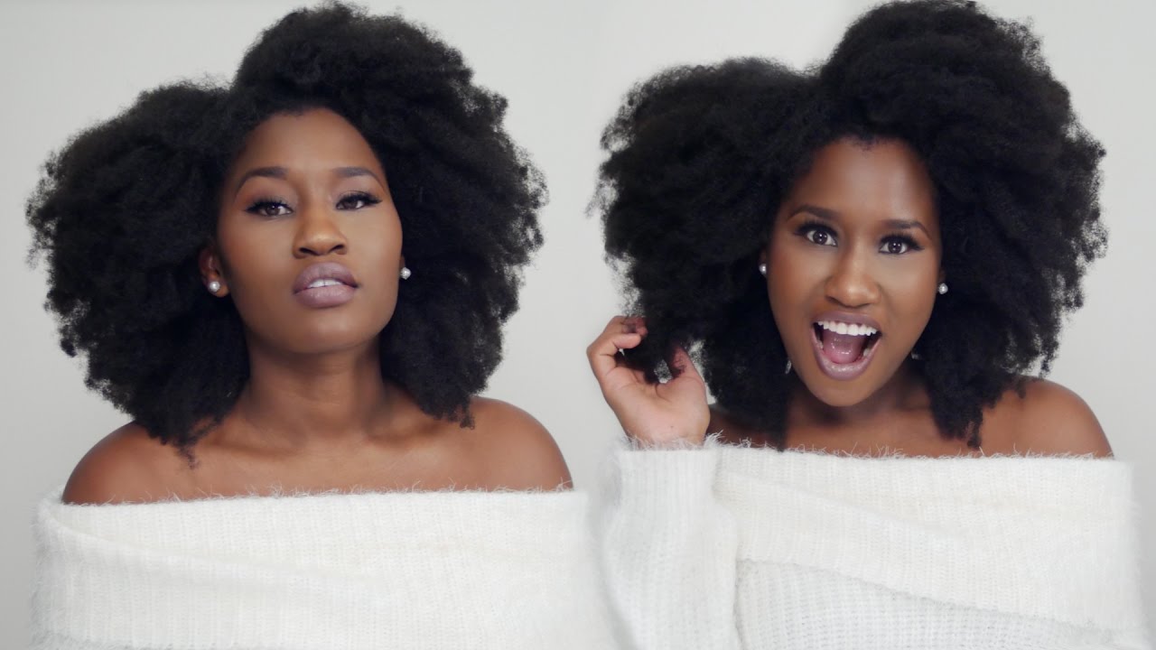 The best damn clip-ins-YES I SAID CLIP-INS EVER! | Her given hair