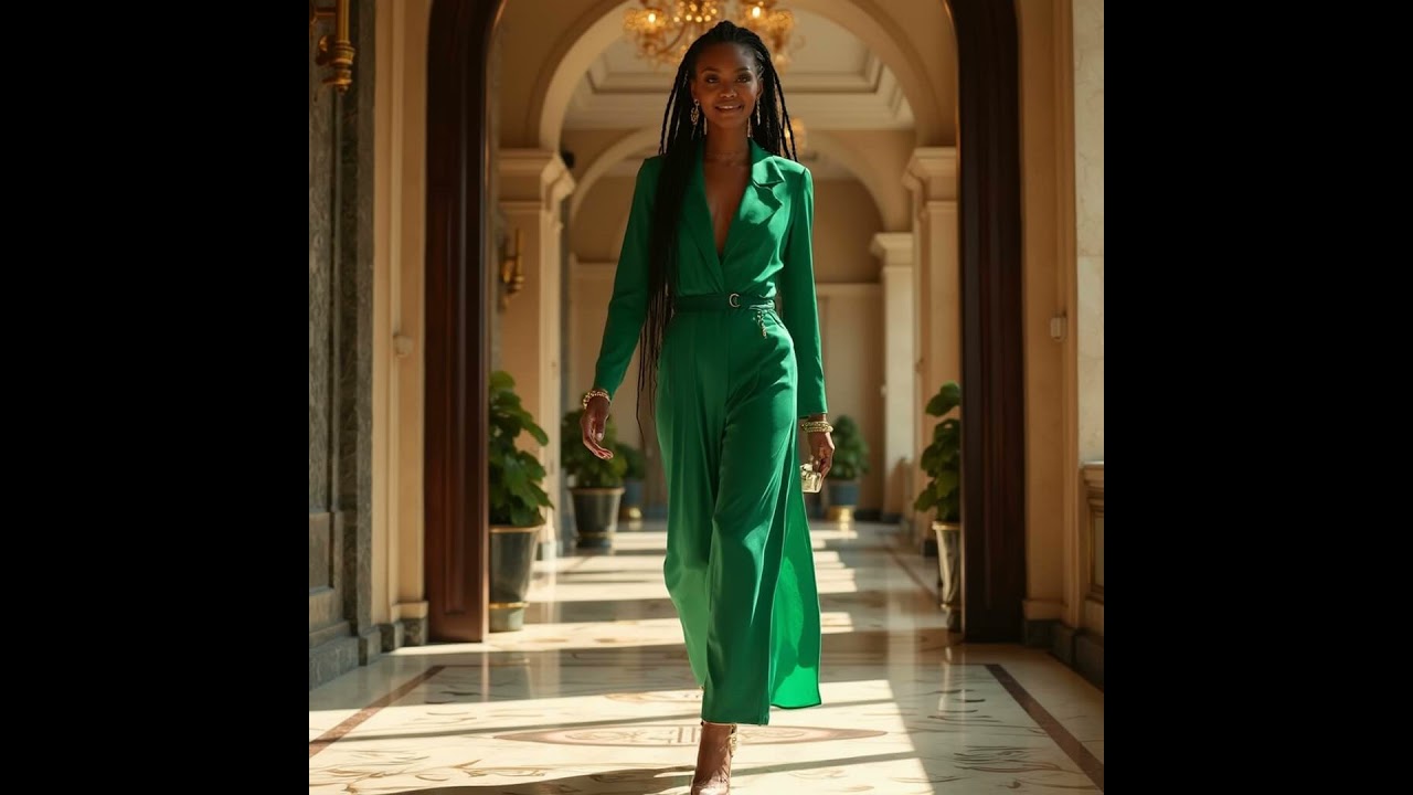 The Quiet Revolution: Black Women Leading the New Wave of Entrepreneurship Inspired by Lakeisha J...