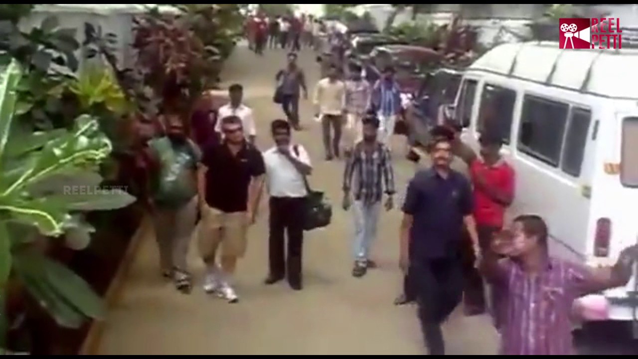 Thala Ajith Meets & Greets Fans Full Video | Thala Ajith Latest News | Kollywood Updates