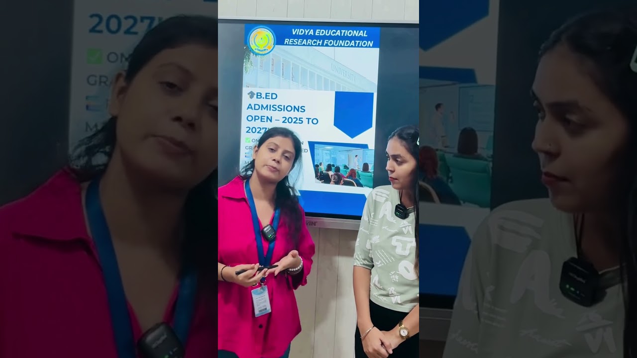 B.ED Admission 2025 Online Apply | MDU B.ED Admission Process |  MDU B.ED Distance Admission 2025