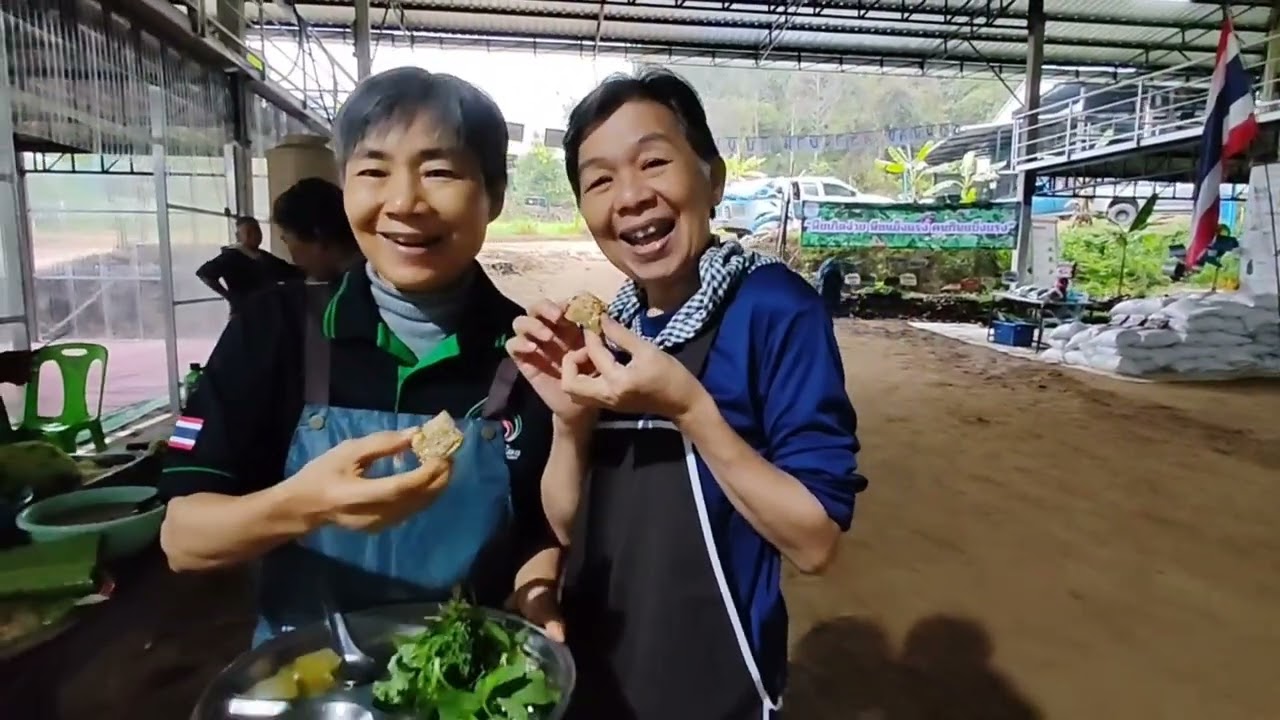 690222_2_ ตลาดอาริยะ​ฉลองหนาวภูผาฟ้าน้ำ