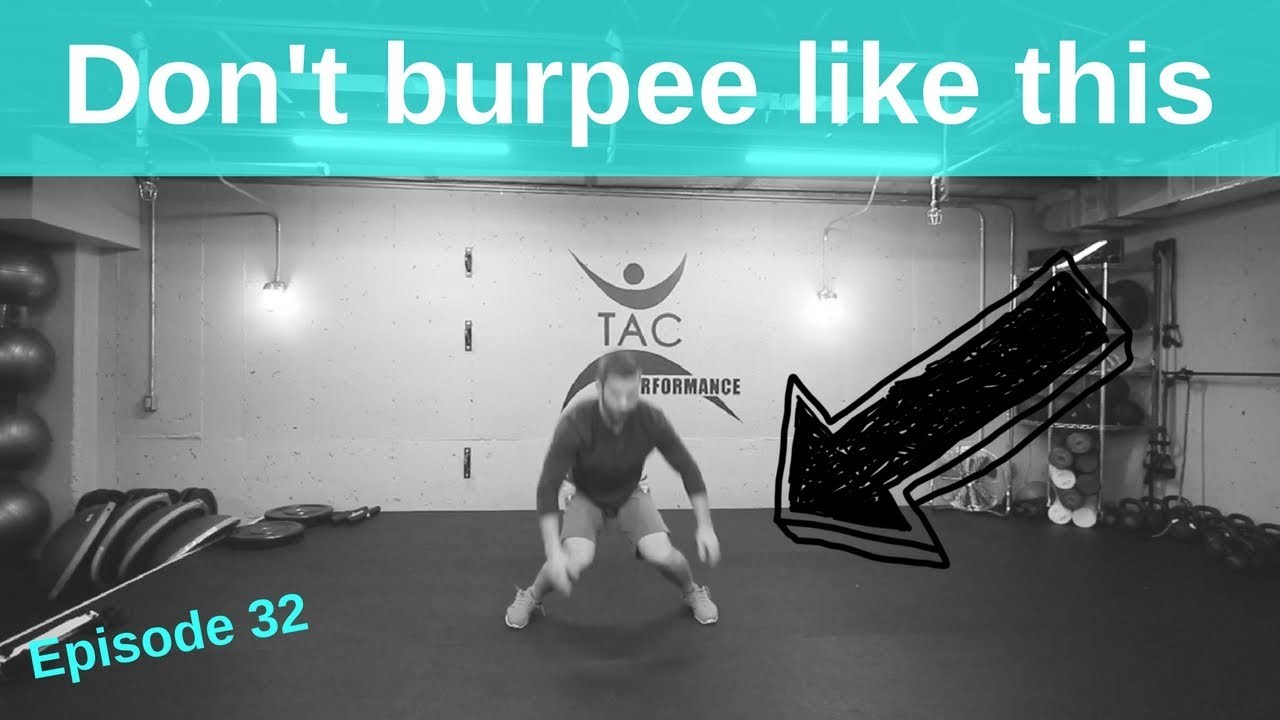 Episode 32 - Blocking Technique